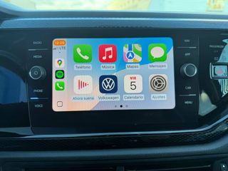 Volkswagen Taigo LIFE AUTOMATICO