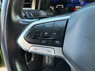 Volkswagen Taigo LIFE AUTOMATICO