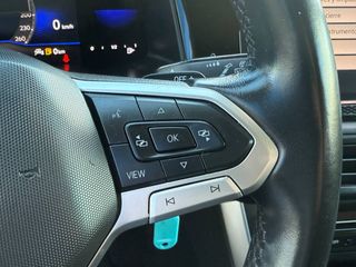 Volkswagen Taigo LIFE AUTOMATICO