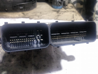 CENTRALITA MOTOR UCE MERCEDES SPRINTERII (FUR