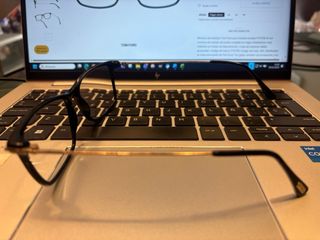 Gafas Tom Ford FT5758-B 001 Shiny Black