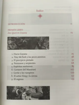 AVENTURAS DE UN JOVEN NATURALISTA D. ATTENBOROUGH