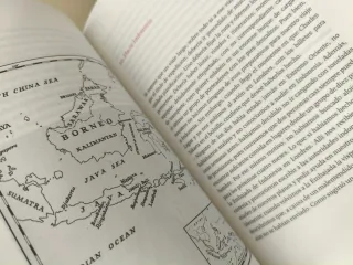 AVENTURAS DE UN JOVEN NATURALISTA D. ATTENBOROUGH