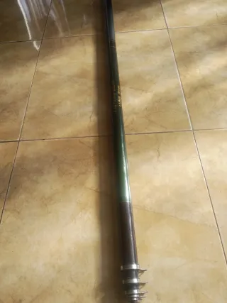 Caña de pesca Luna 8 metros