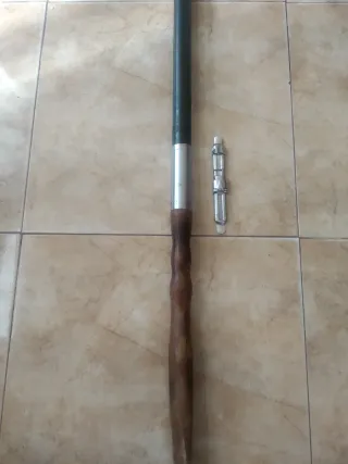 Caña de pesca Luna 8 metros