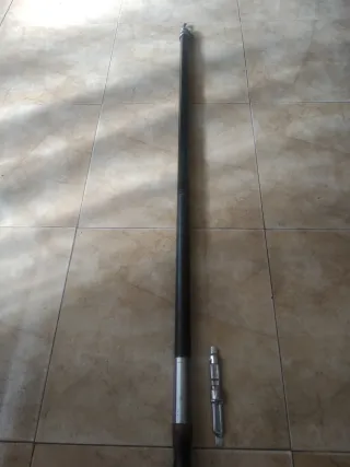 Caña de pesca Luna 8 metros