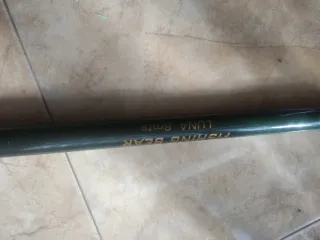 Caña de pesca Luna 8 metros