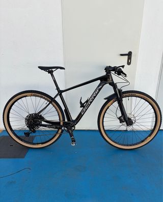 Bicicleta Berria Bravo Carbono