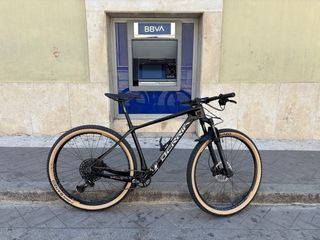 Bicicleta Berria Bravo Carbono