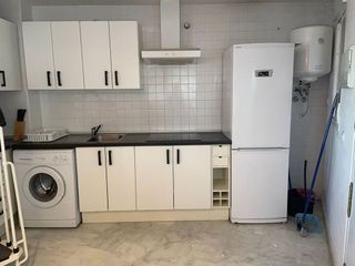 Piso en venta en Sanlúcar la Mayor