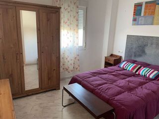 Piso en venta en Sanlúcar la Mayor