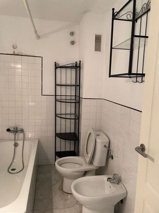 Piso en venta en Sanlúcar la Mayor