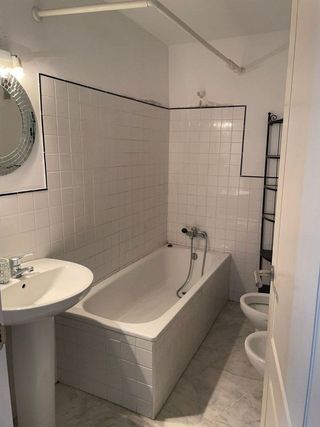 Piso en venta en Sanlúcar la Mayor