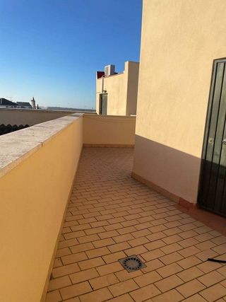 Piso en venta en Sanlúcar la Mayor