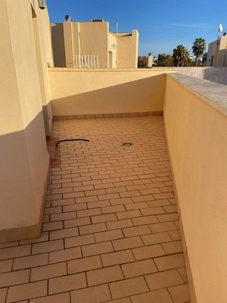 Piso en venta en Sanlúcar la Mayor
