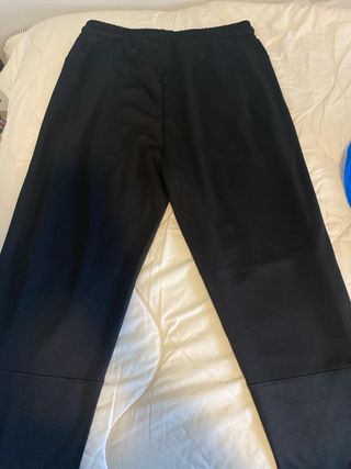 Chándal Vóley Tomares Talla S 2024