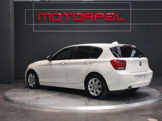 BMW Serie 1 120d