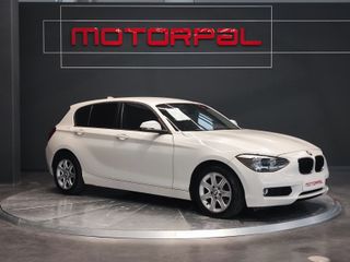 BMW Serie 1 120d