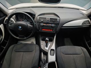 BMW Serie 1 120d