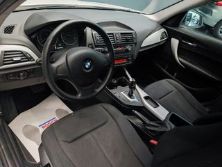BMW Serie 1 120d