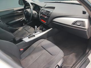 BMW Serie 1 120d