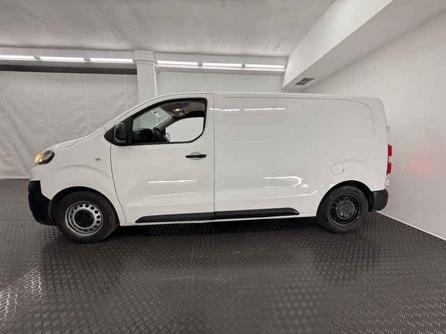 CITROEN Jumpy Talla M BlueHDi 70kW 95CV Control