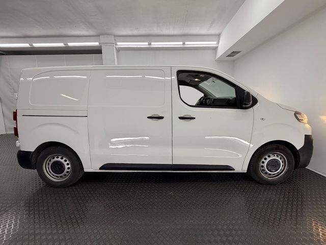 CITROEN Jumpy Talla M BlueHDi 70kW 95CV Control