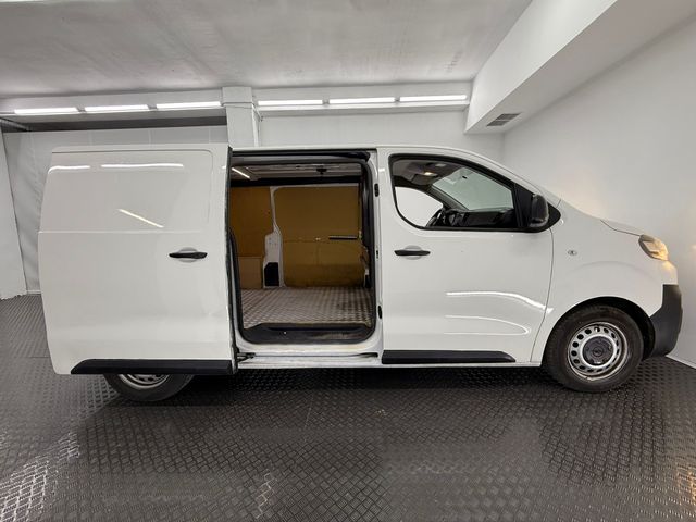 CITROEN Jumpy Talla M BlueHDi 70kW 95CV Control