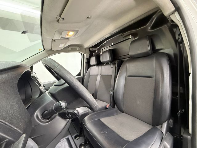 CITROEN Jumpy Talla M BlueHDi 70kW 95CV Control