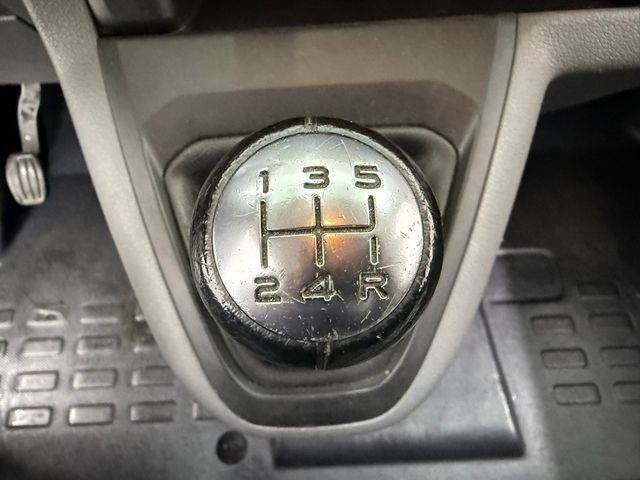 CITROEN Jumpy Talla M BlueHDi 70kW 95CV Control