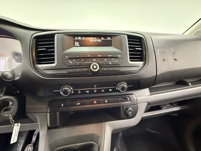 CITROEN Jumpy Talla M BlueHDi 70kW 95CV Control