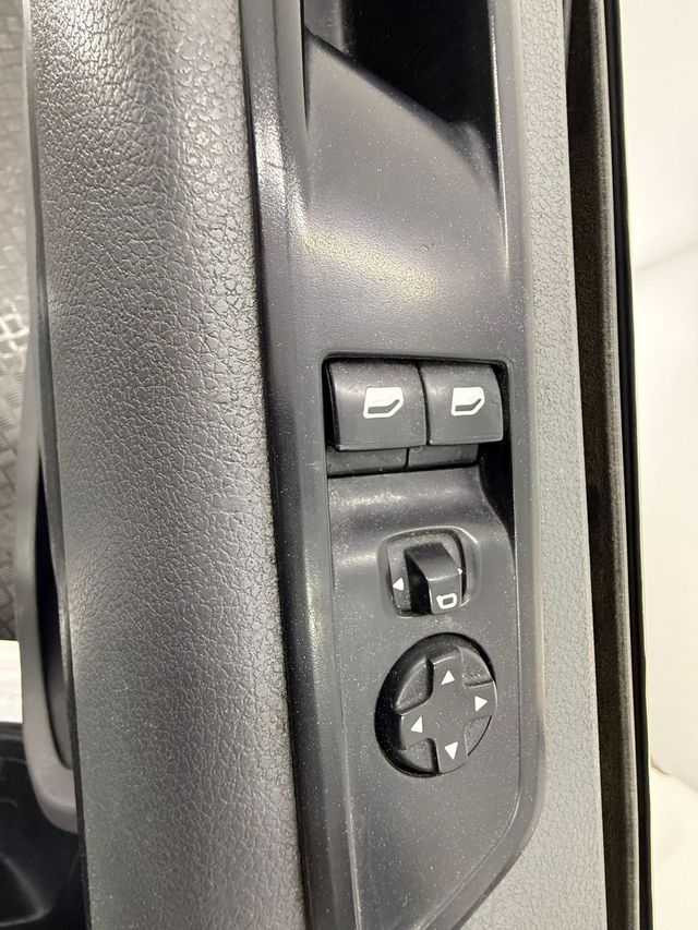 CITROEN Jumpy Talla M BlueHDi 70kW 95CV Control