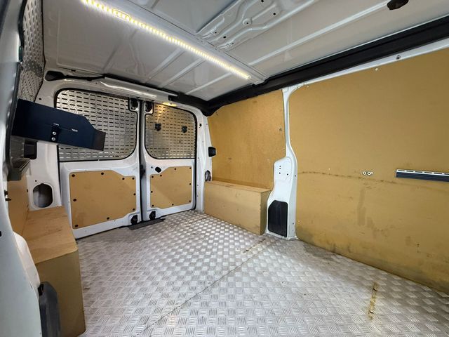 CITROEN Jumpy Talla M BlueHDi 70kW 95CV Control