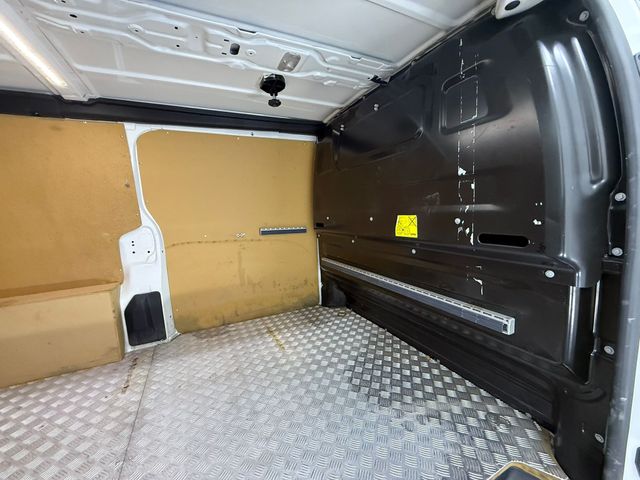 CITROEN Jumpy Talla M BlueHDi 70kW 95CV Control