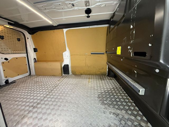 CITROEN Jumpy Talla M BlueHDi 70kW 95CV Control