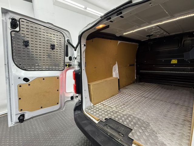 CITROEN Jumpy Talla M BlueHDi 70kW 95CV Control