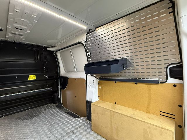 CITROEN Jumpy Talla M BlueHDi 70kW 95CV Control