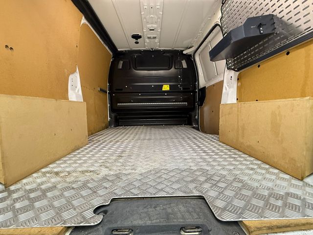 CITROEN Jumpy Talla M BlueHDi 70kW 95CV Control