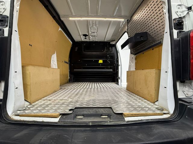 CITROEN Jumpy Talla M BlueHDi 70kW 95CV Control