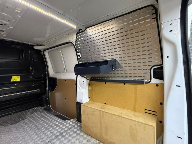 CITROEN Jumpy Talla M BlueHDi 70kW 95CV Control