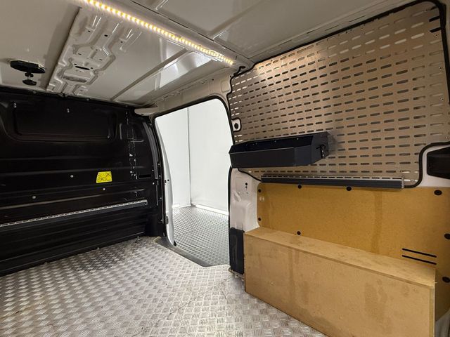 CITROEN Jumpy Talla M BlueHDi 70kW 95CV Control