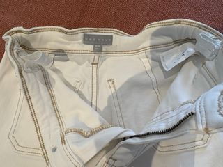 Pantalón niña culotte Cocinita 11-12  años