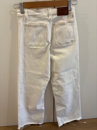 Pantalón niña culotte Cocinita 11-12  años