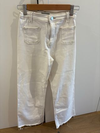 Pantalón niña culotte Cocinita 11-12  años