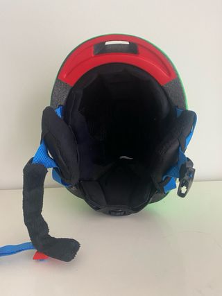 Pack Esquís + botas + casco