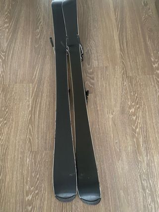 Pack Esquís + botas + casco