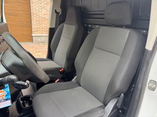 Peugeot Partner 2021