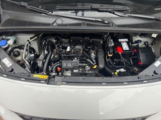 Peugeot Partner 2021