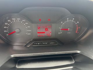 Peugeot Partner 2021