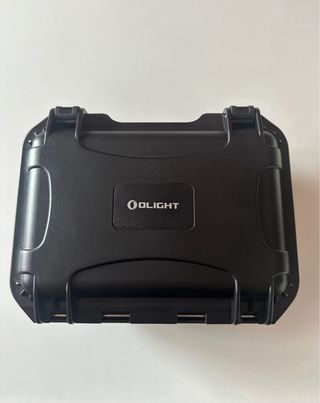 OLIGHT Marauder mini 2 con luz de lateral / foco /